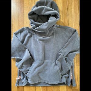 NEW! Undercover Hippie hoodie